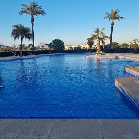 2 Chambres A Coucher A Sucina Murcia Ngoại thất bức ảnh