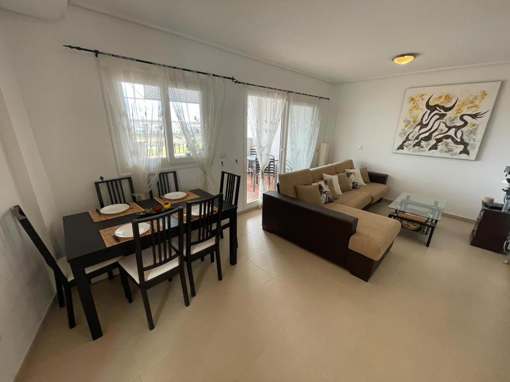 2 Chambres A Coucher A Sucina Murcia Ngoại thất bức ảnh