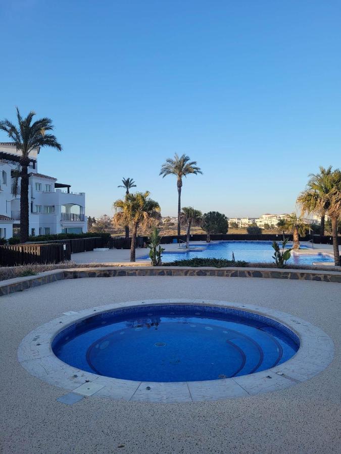 2 Chambres A Coucher A Sucina Murcia Ngoại thất bức ảnh