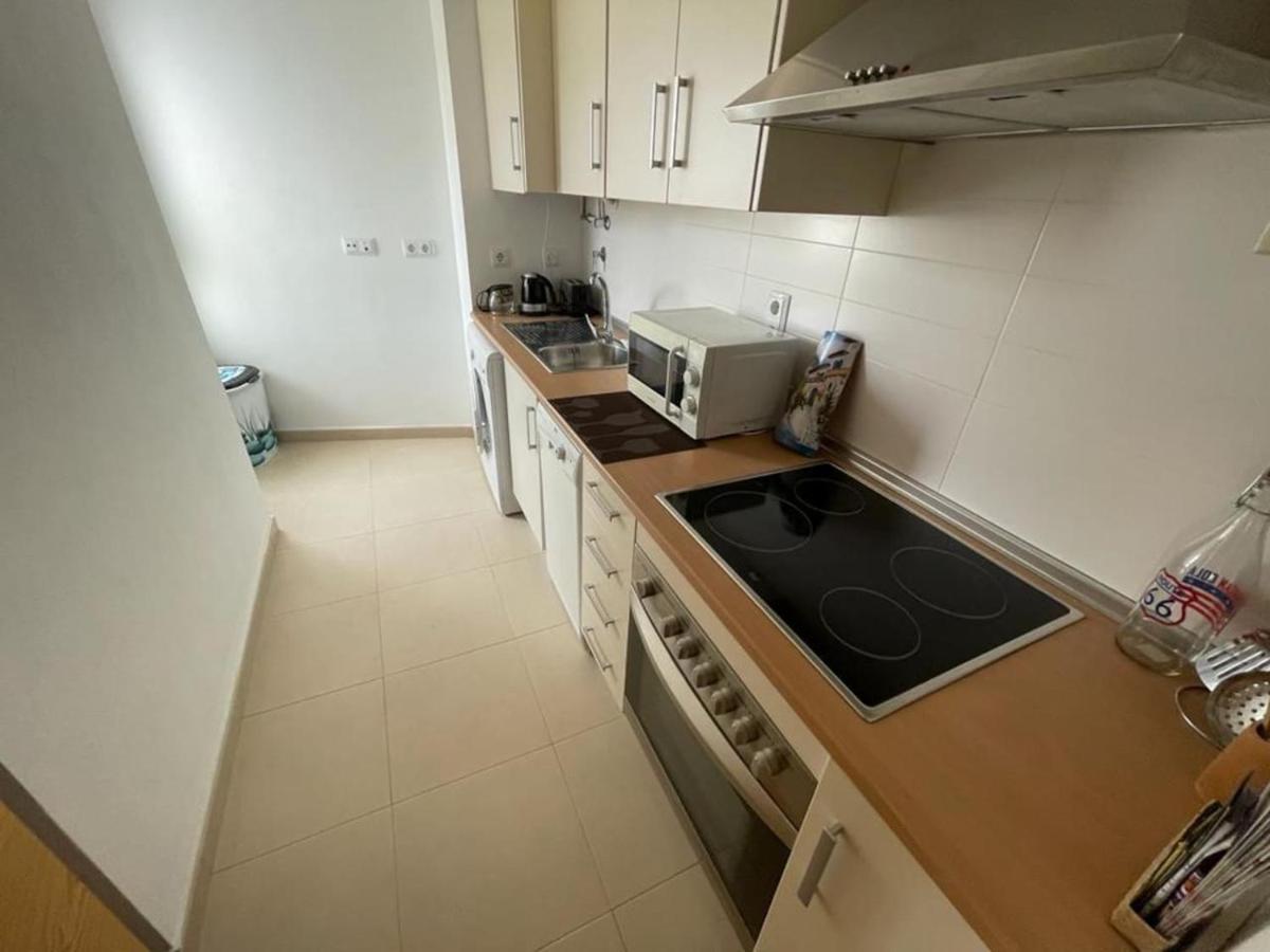 2 Chambres A Coucher A Sucina Murcia Ngoại thất bức ảnh