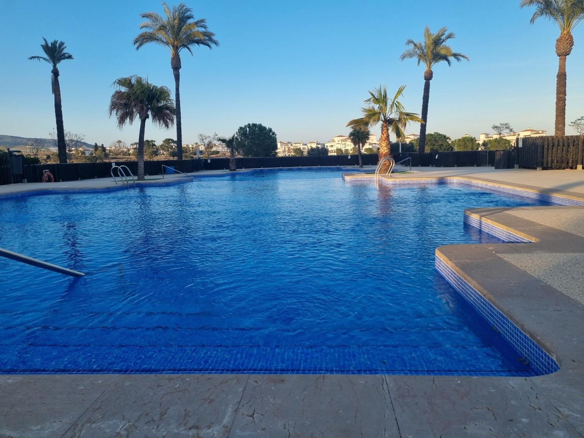 2 Chambres A Coucher A Sucina Murcia Ngoại thất bức ảnh